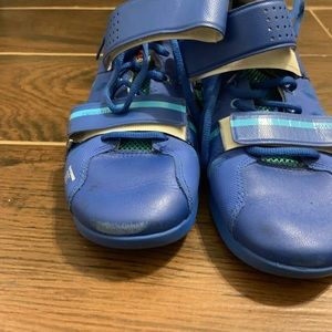 Reebok Crossfit Lifters